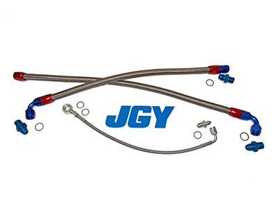 JGY DET linekit