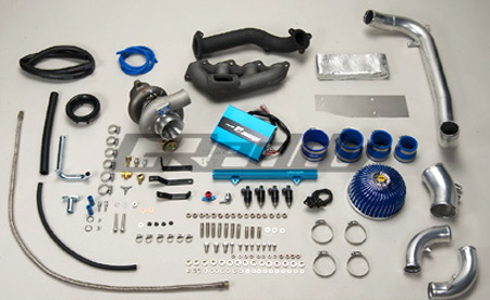 turbo kit
