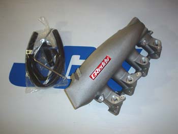 Greddy S13 manifold