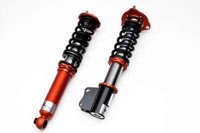 Ksport Slide Kontrol Coilover Set