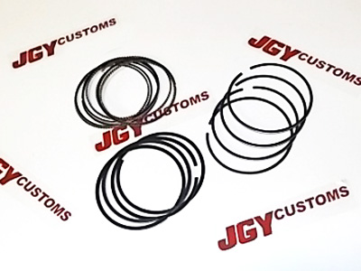 VVL piston rings