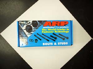 ARP head studs