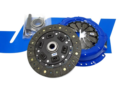 JGY Se-r Kevlar Clutch