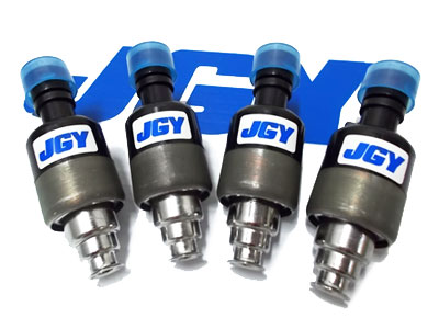 top feed 72lb injectors