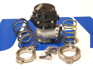 Precision 46mm wastegate kit