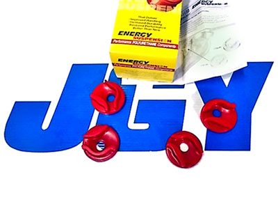 Energy Suspension B15 SR20DE Motor Mount Inserts