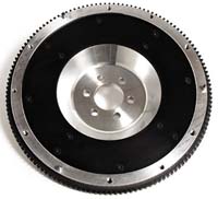 UR lightweight flywheel